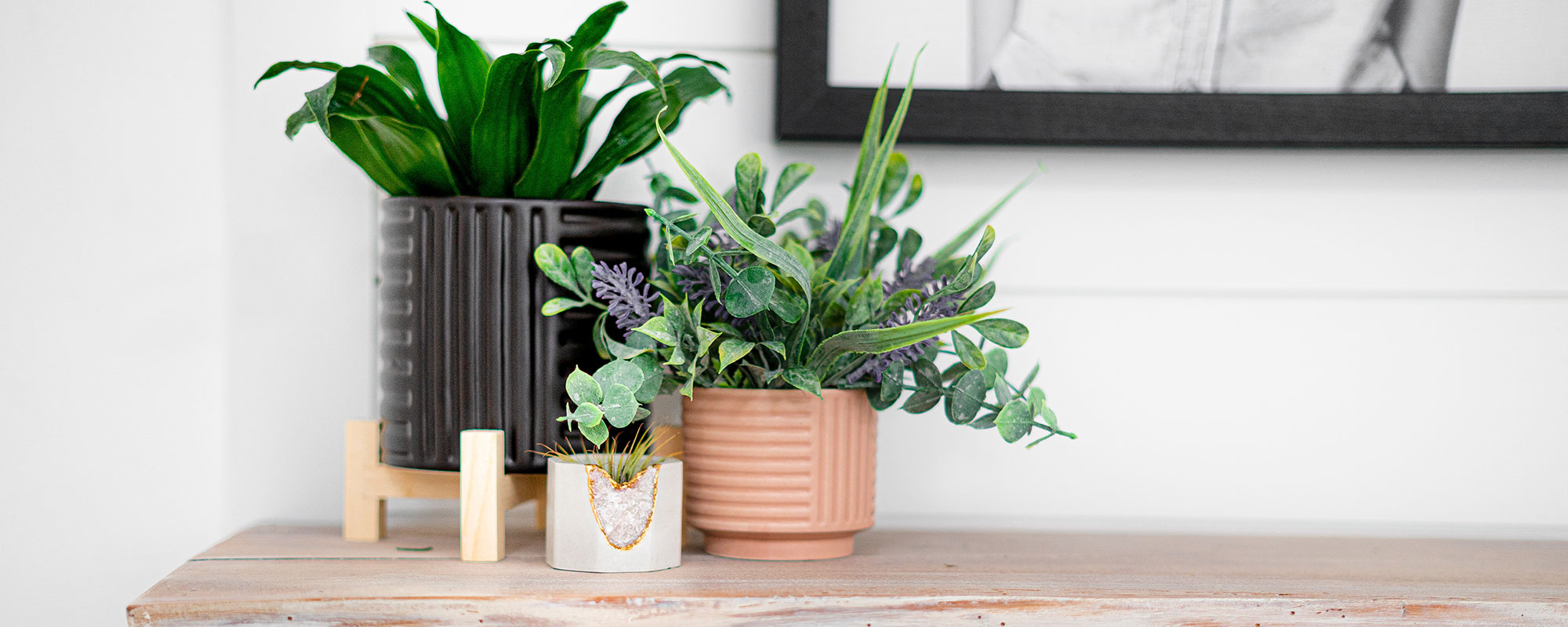 Bannière article adopter une décoration éco-responsable